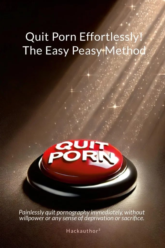 Quit Porn Easy Peasy Method Quit Porn Easy Peasy Method