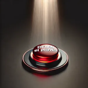 Deja el porno